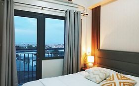 2Br Smdc Bloom Residences Near Naia Wi-Fi +Netflix